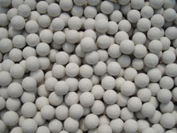 Bola de soporte cerámico CSB  